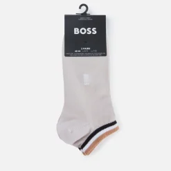 Underwear|Dr. Martens BOSS Bodywear 2 Pack Cotton-Blend Socks