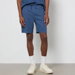 Shorts|Shorts|ïn home BOSS Bodywear Cotton-Blend Waffle Lounge Shorts - S