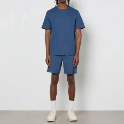 Shorts|Shorts|ïn home BOSS Bodywear Cotton-Blend Waffle Lounge Shorts - S
