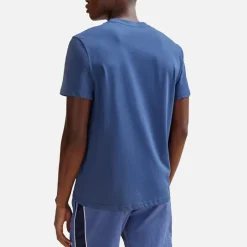 T-Shirts|T-Shirts|Dr. Martens BOSS Bodywear Cotton-Jersey T-Shirt - S
