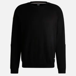 Sweatshirts|Dr. Martens BOSS Bodywear Iconic Lounge Cotton Jumper - XL