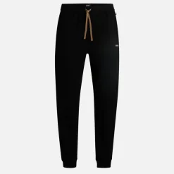 Trousers|Loungewear|PS Paul Smith BOSS Bodywear Mix & Match Cotton-Blend Jersey Joggers - XXL