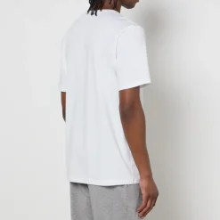 T-Shirts|T-Shirts|Dr. Martens BOSS Bodywear Mix&Match Stretch-Cotton Jersey Lounge T-Shirt - S