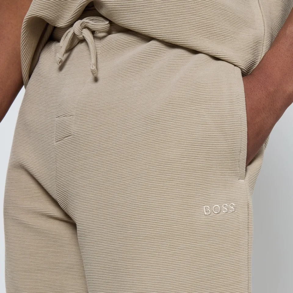 Shorts|Shorts|Dr. Martens BOSS Bodywear Ottoman Modal-Jersey Lounge Shorts - S