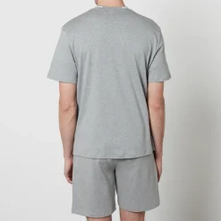 T-Shirts|T-Shirts|Dr. Martens BOSS Bodywear Relax Cotton-Jersey T-Shirt - S