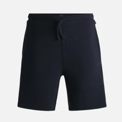 Shorts|Shorts|RAINS BOSS Bodywear Ribbed Woven Lounge Shorts - M