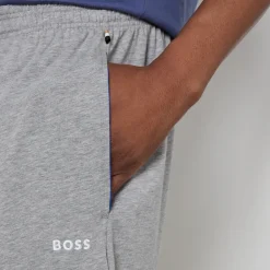 Shorts|Shorts|Dr. Martens BOSS Bodywear Stretch-Cotton Jersey Lounge Shorts - S