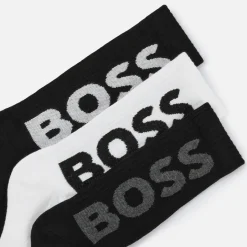 Underwear|Dr. Martens BOSS Bodywear Three-Pack Gift Set Socks