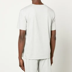 Loungewear|Dr. Martens BOSS Bodywear Unique Lounge Stretch Cotton-Jersey T-Shirt - XL
