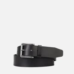 Belts|BOSS Joris Leather Belt - 80cm