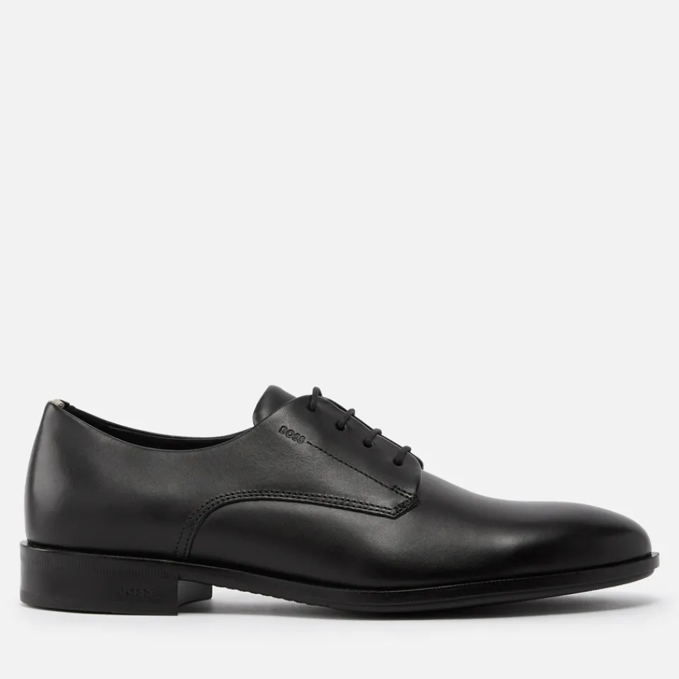 Shoes|BOSS Men's Colby Derby Shoes - UK 7