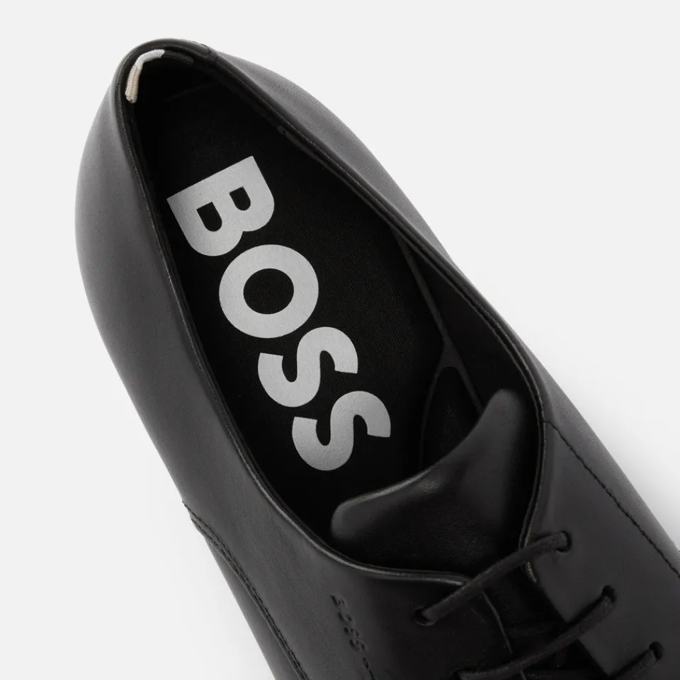 Shoes|BOSS Men's Colby Derby Shoes - UK 7