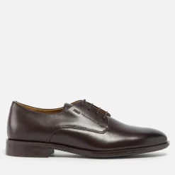 Shoes|Dr. Martens BOSS Men's Colby Leather Derby Shoes - UK 8