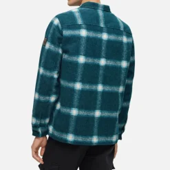 Shirts|Shirts|Dr. Martens BOSS Orange Lovvo Boucle Shirt - M