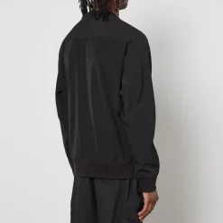 Sweatshirts|Dr. Martens BOSS Orange Tech Jersey Sweatshirt - S