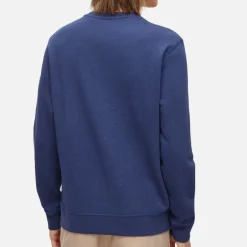 Sweatshirts|Dr. Martens BOSS Orange Westart Cotton-Jersey Sweatshirt - S