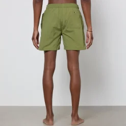 Swimshorts|Swimwear|Dr. Martens BOSS Swimwear Louis Shell Swimming Trunks - S