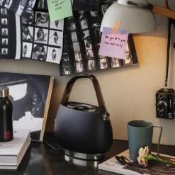 Dining|Kitchen|Dr. Martens Bugatti Jackie Kettle - Black