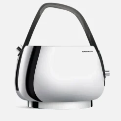 Dining|Kitchen|Dr. Martens Bugatti Jackie Kettle - Chrome