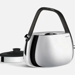Dining|Kitchen|Dr. Martens Bugatti Jackie Kettle - Chrome