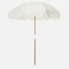 Outdoors|Dr. Martens Business & Pleasure Holiday Umbrella - Antique White