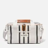 Outdoors|Dr. Martens Business & Pleasure Premium Cooler Bag - Monaco Black Stripe
