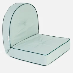Outdoors|Dr. Martens Business & Pleasure Reclining Pillow Lounger - Rivie Green