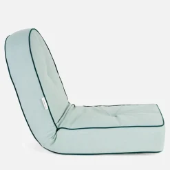 Outdoors|Dr. Martens Business & Pleasure Reclining Pillow Lounger - Rivie Green