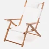 Outdoors|Dr. Martens Business & Pleasure Tommy Chair - Teak Natural - Antique White