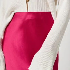 Skirts|Skirts|Dr. Martens By Malene Birger Boshan Satin Skirt - DK 38/UK 10