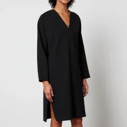 Dresses|Dresses|Dr. Martens By Malene Birger Elvina Felt Dress - DK 34/UK 6