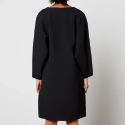 Dresses|Dresses|Dr. Martens By Malene Birger Elvina Felt Dress - DK 34/UK 6