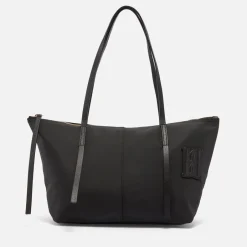 Holiday Bags|Bags|RAINS By Malene Birger Nabella Recycled Canvas Bag