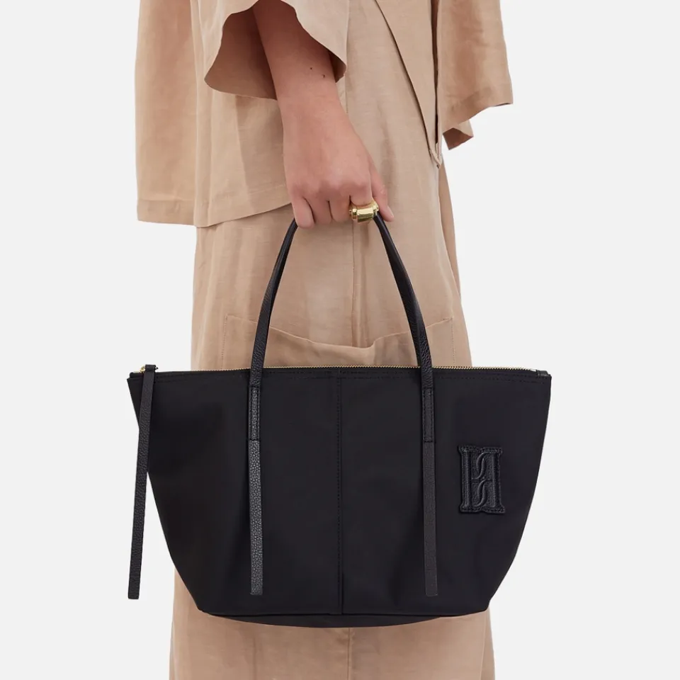 Holiday Bags|Bags|RAINS By Malene Birger Nabella Recycled Canvas Bag