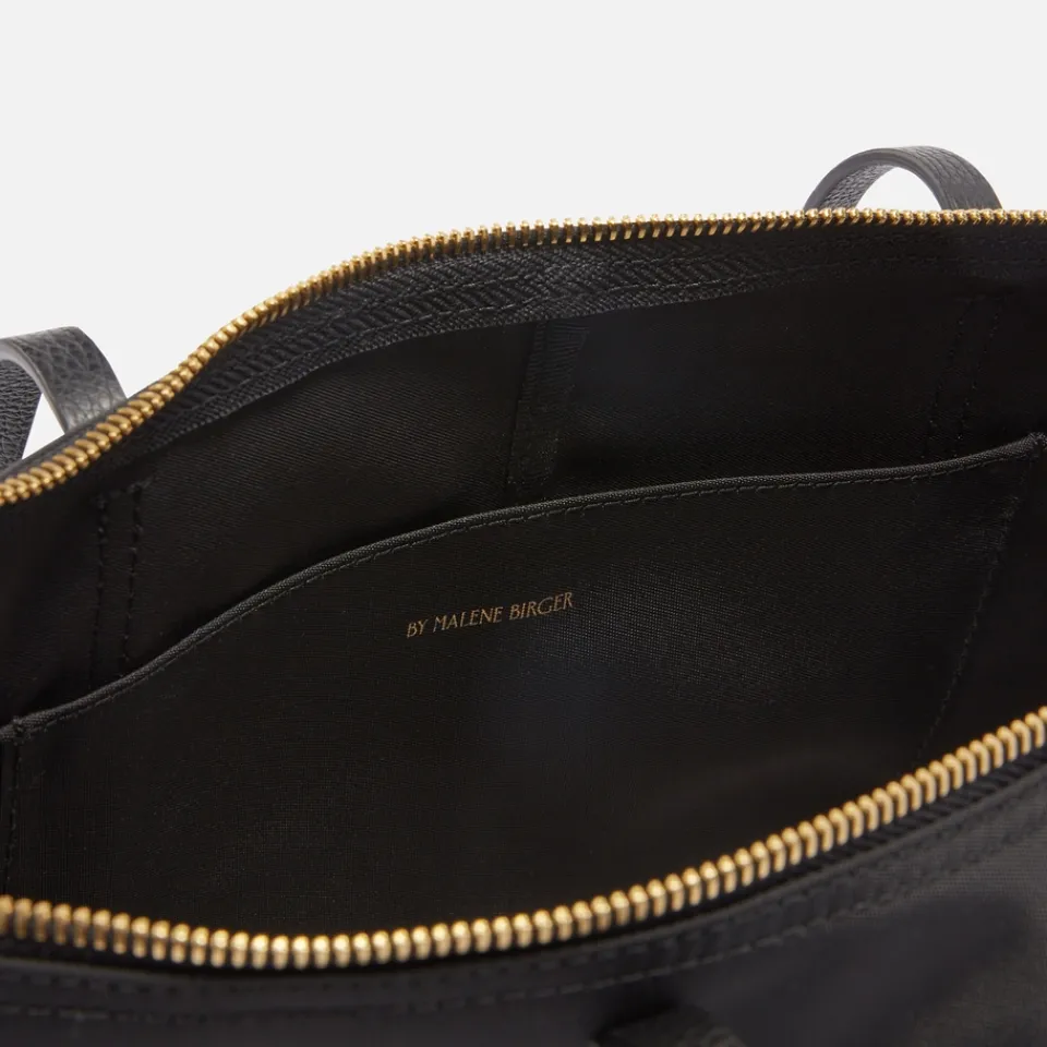 Holiday Bags|Bags|RAINS By Malene Birger Nabella Recycled Canvas Bag