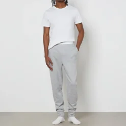 Trousers|Loungewear|Dr. Martens Calvin Klein Cotton-Blend Terry Joggers - M