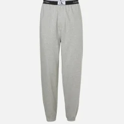 Loungewear|Dr. Martens Calvin Klein Logo Waistband Cotton Sleep Pants - XL
