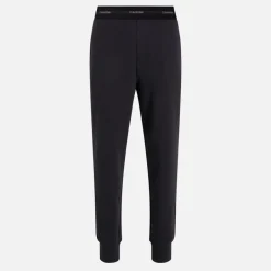 Trousers|Loungewear|Dr. Martens Calvin Klein Modern Loopback Cotton-Blend Terry Joggers - XL