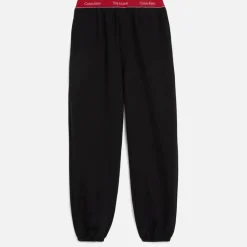 Loungewear|Dr. Martens Calvin Klein Pride Contrast Waistband Cotton-Blend Lounge Joggers - L