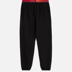 Loungewear|Dr. Martens Calvin Klein Pride Contrast Waistband Cotton-Blend Lounge Joggers - L