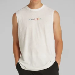 T-Shirts|T-Shirts|Dr. Martens Calvin Klein Pride Jersey Tank Top - M