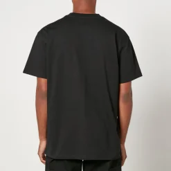 T-Shirts|T-Shirts|Dr. Martens Carhartt WIP American Script Cotton-Jersey T-Shirt - S