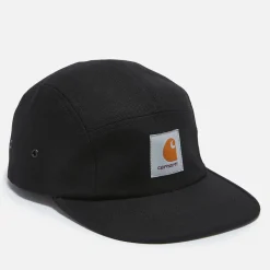 Hats|Carhartt WIP Backley Cotton-Canvas Cap