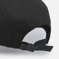 Hats|Carhartt WIP Backley Cotton-Canvas Cap