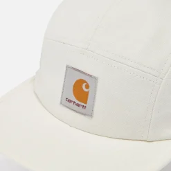 Hats|Dr. Martens Carhartt WIP Backley Cotton-Canvas Cap