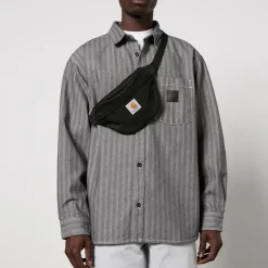 Bags|Holiday Bags|Carhartt WIP Jake Cotton-Canvas Belt Bag