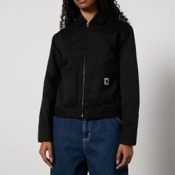 Jackets|Coats|Polo Ralph Lauren Carhartt WIP Norris Redwood Twill Jacket - L