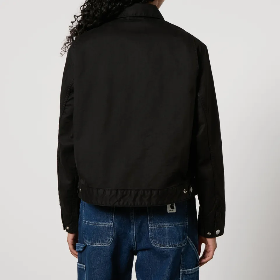 Jackets|Coats|Polo Ralph Lauren Carhartt WIP Norris Redwood Twill Jacket - L