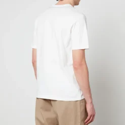 T-Shirts|T-Shirts|Maison Kitsuné Carhartt WIP Pocket Cotton-Jersey T-Shirt - S