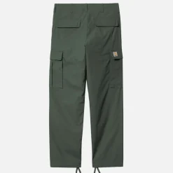 Trousers|Dr. Martens Carhartt WIP Regular Cotton-Ripstop Cargo Trousers - W34/L32